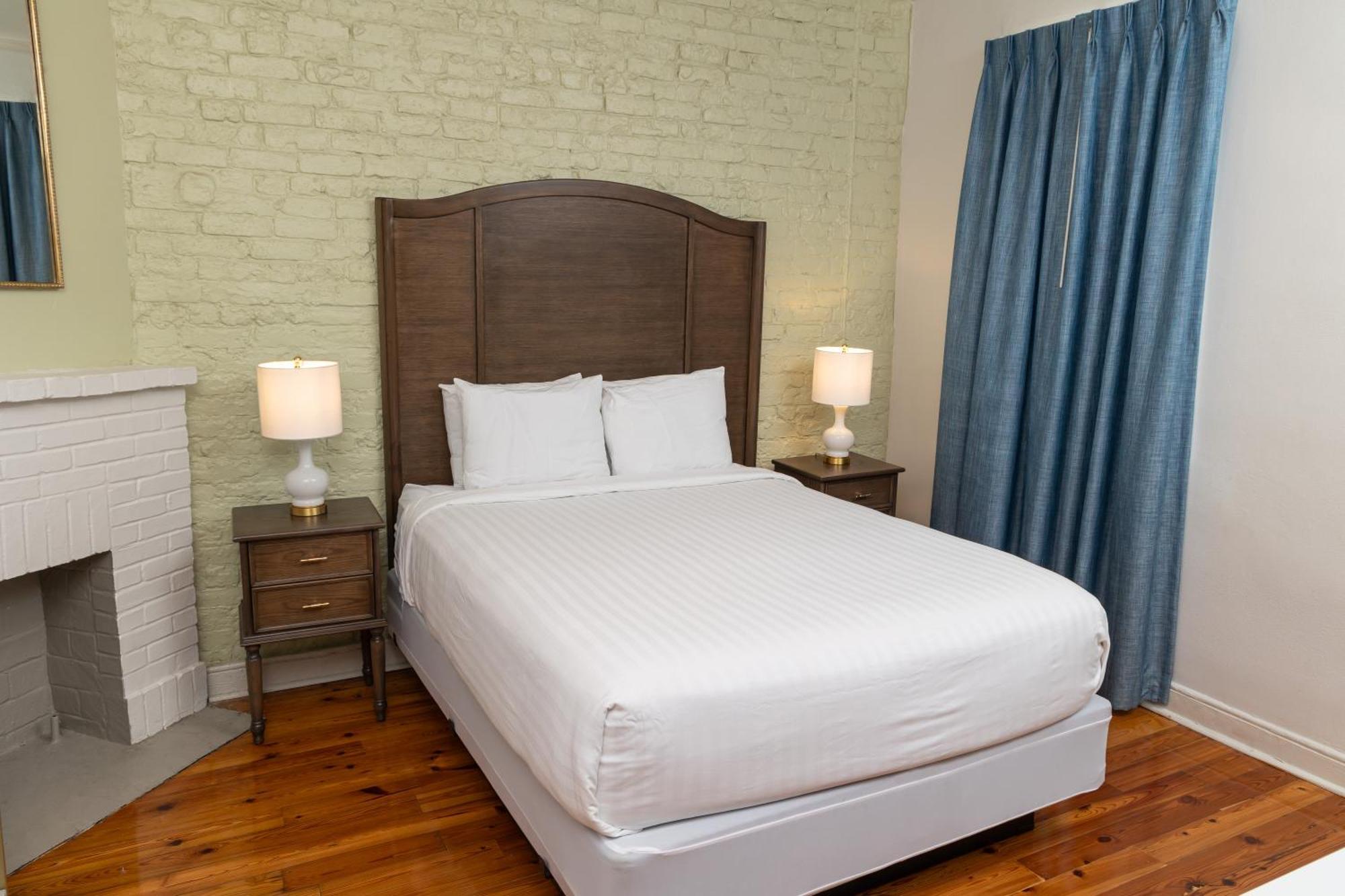 Inn On Ursulines, A French Quarter Guest Houses Property New Orleans Exterior photo