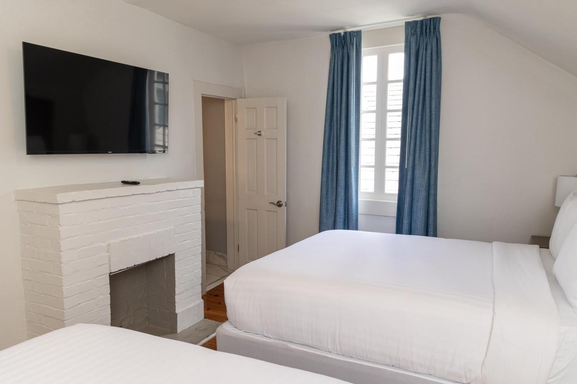 Inn On Ursulines, A French Quarter Guest Houses Property New Orleans Exterior photo