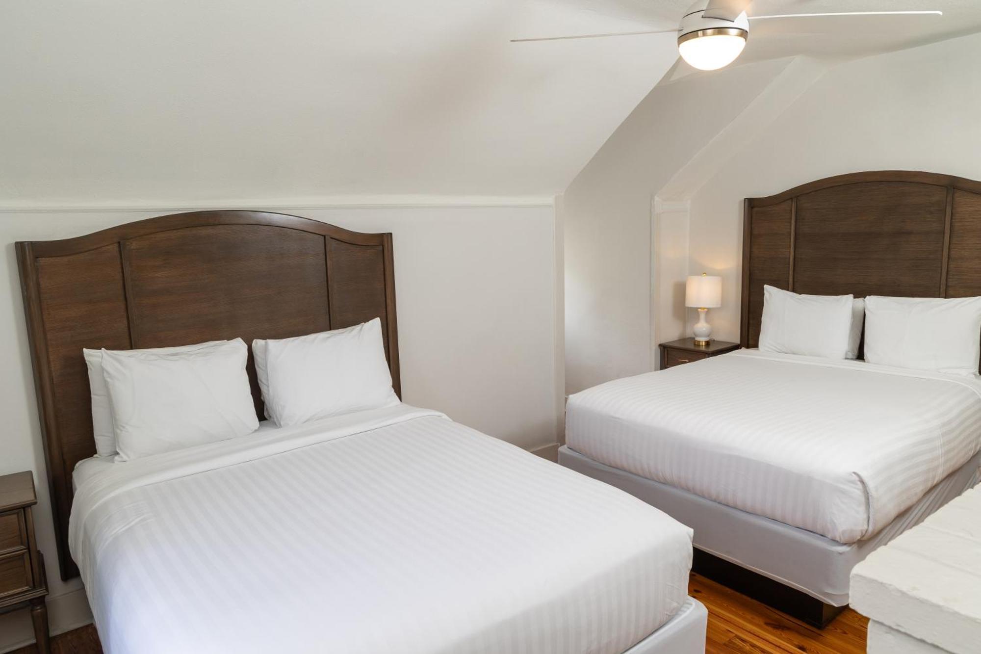 Inn On Ursulines, A French Quarter Guest Houses Property New Orleans Exterior photo