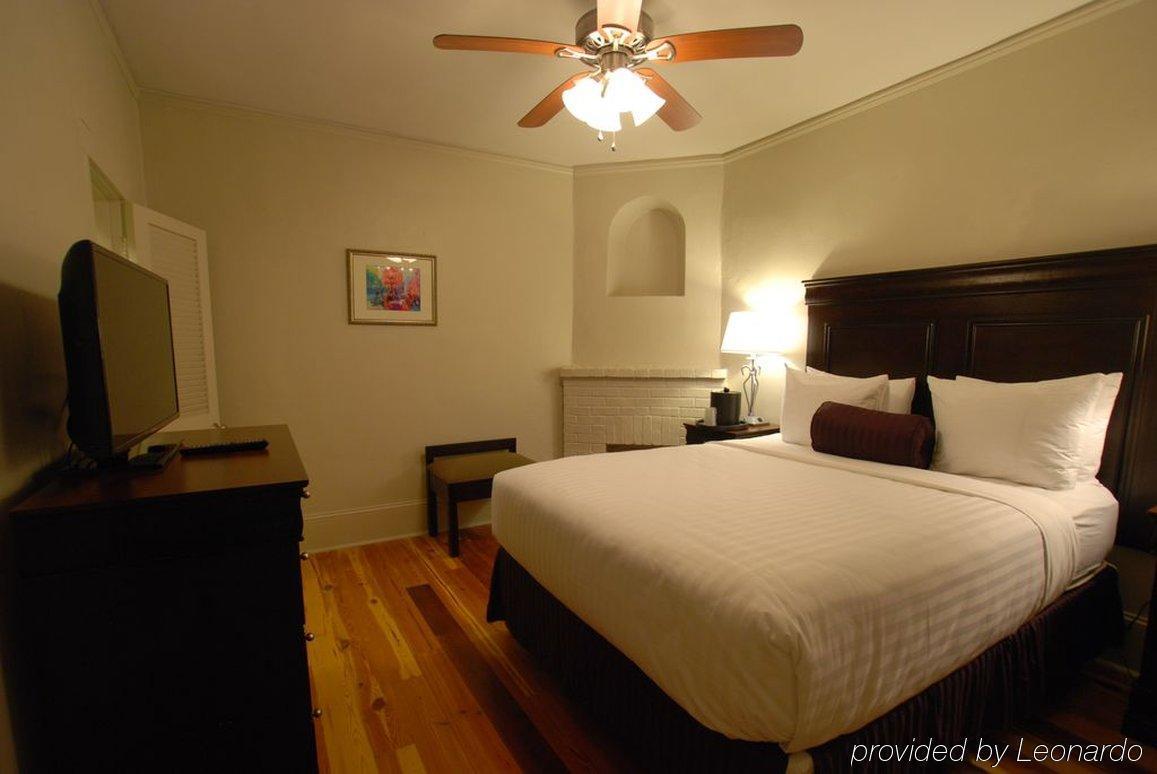 Inn On Ursulines, A French Quarter Guest Houses Property New Orleans Exterior photo