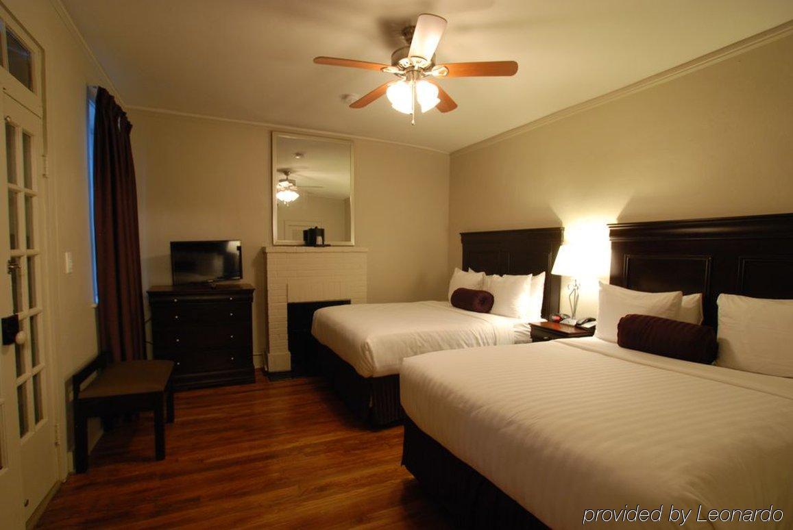 Inn On Ursulines, A French Quarter Guest Houses Property New Orleans Exterior photo