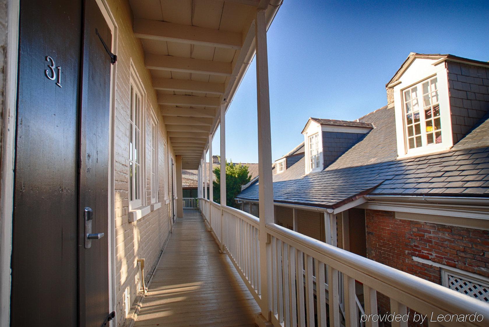 Inn On Ursulines, A French Quarter Guest Houses Property New Orleans Exterior photo