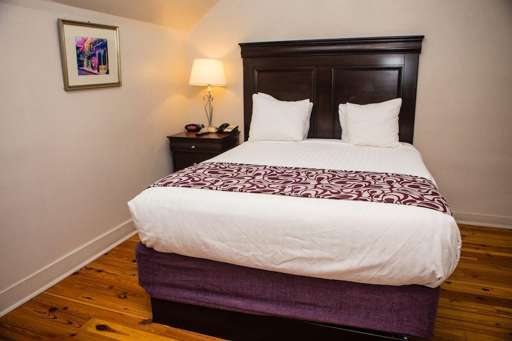 Inn On Ursulines, A French Quarter Guest Houses Property New Orleans Exterior photo